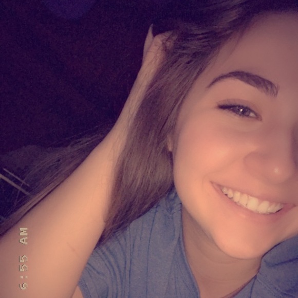 Meet your posher, Kameron! - Picture 3 of 4